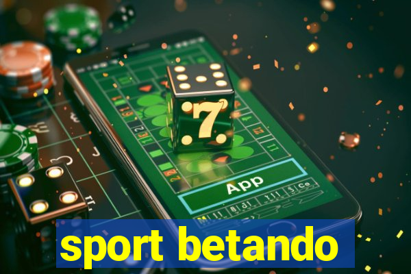 sport betando